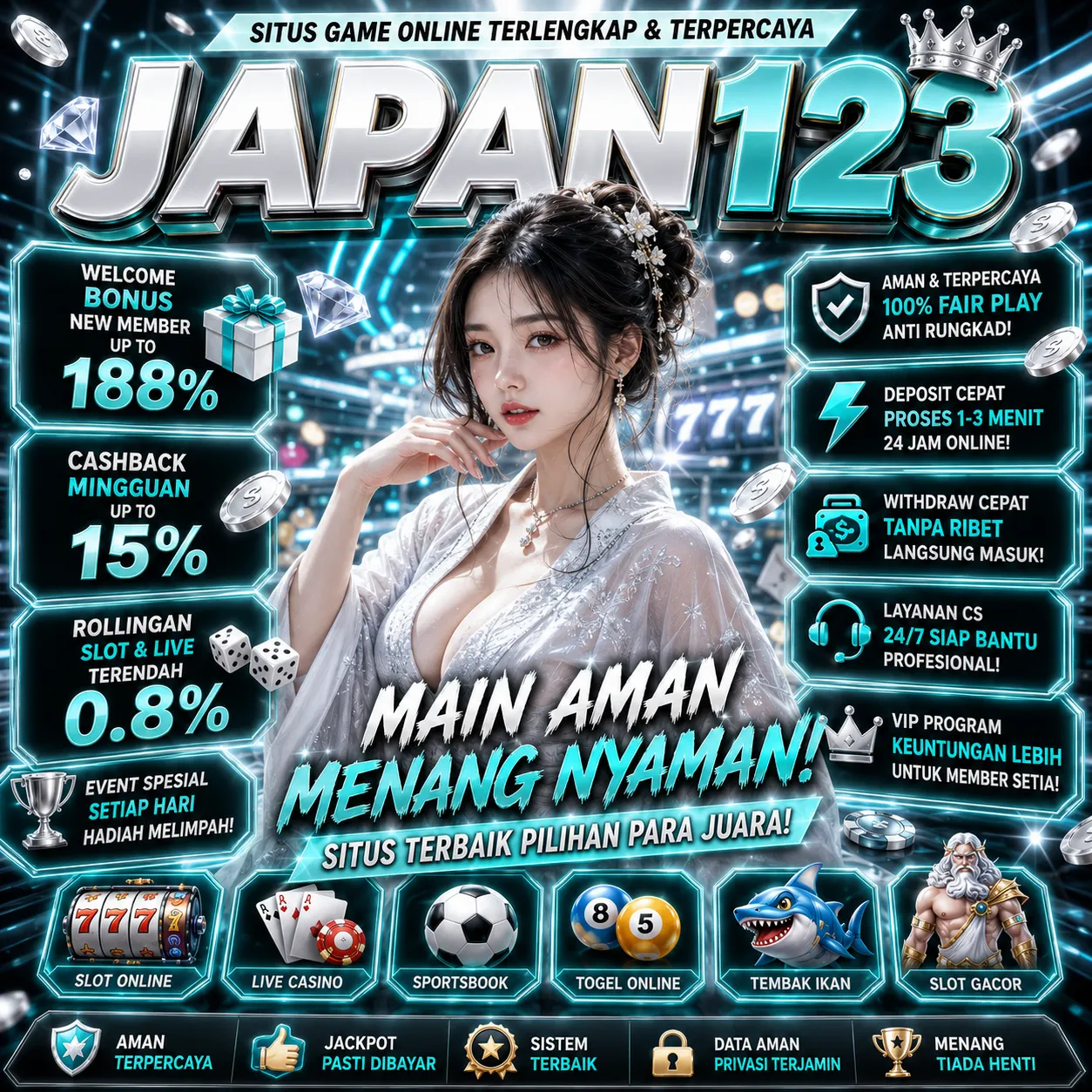Japan123Banner